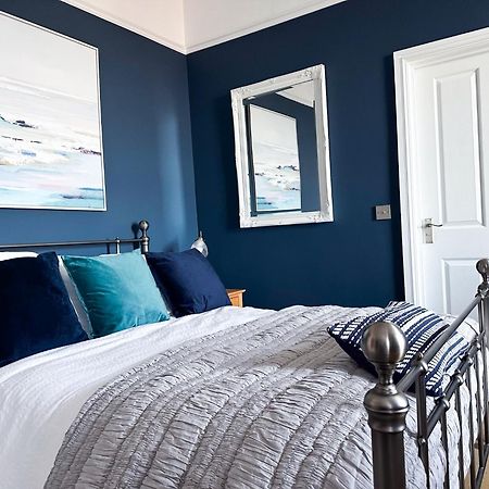 Bed and Breakfast View At 142 The Mumbles Exteriér fotografie