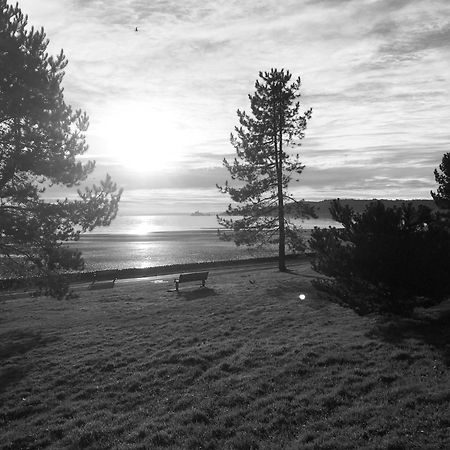 Bed and Breakfast View At 142 The Mumbles Exteriér fotografie