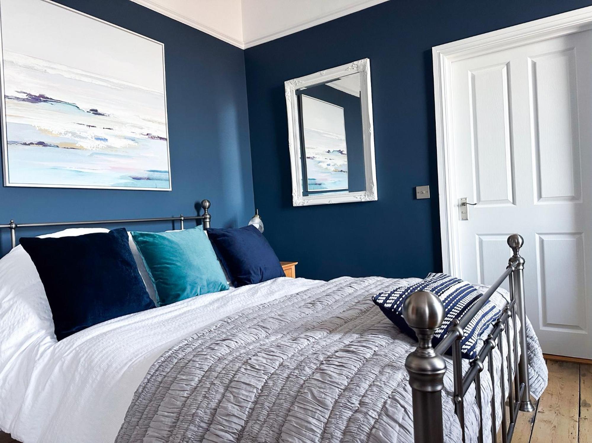 Bed and Breakfast View At 142 The Mumbles Exteriér fotografie
